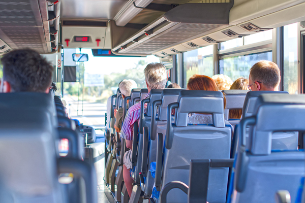 Об организации дополнительных рейсов по маршруту 